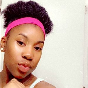 Meet your Posher, Kennedy